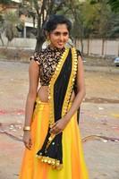 Charishma Shreekar Photos